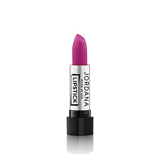 Jordana Lpstk Raspberry,Jordana Cosmetics,Ls046