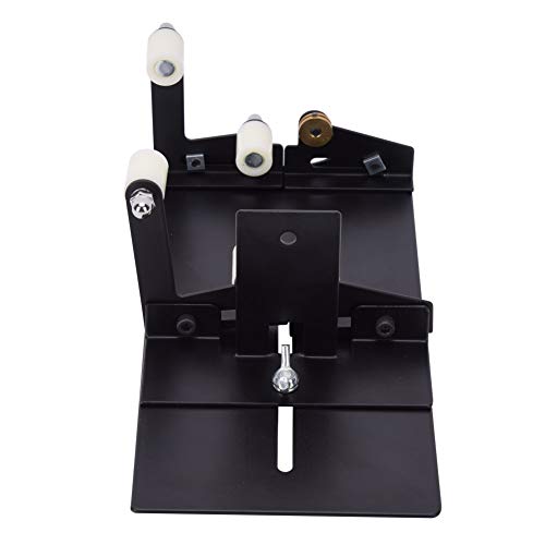 Cortador de garrafas de vidro, kit de ferramentas de corte de garrafas atualizado, máquina faça você