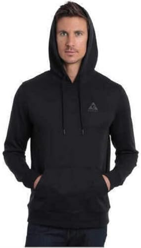 Sweat à capuche actif Gerry pour homme avec poche kangourou et manches longues