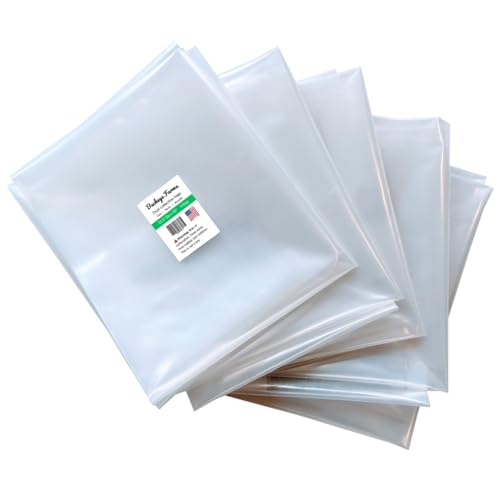 Buckeye Farms Dust Collector Bags Compatible with Grizzly Dust Collector Bags | Made in USA by Buckeye Farms - Used condition - US$22.76