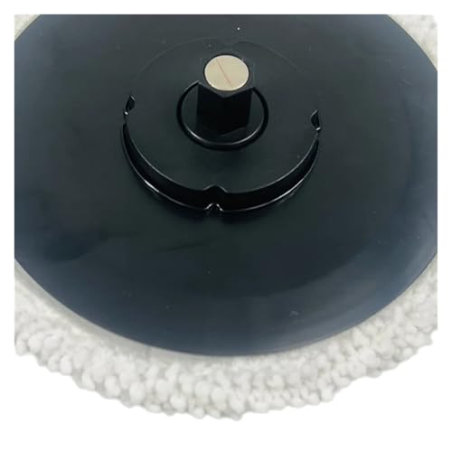 Support de balai à franges B64B pour aspirateur Rummy EVA 2023 SDJ06RM Xclea H60 - 3