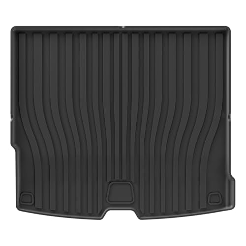 ɓKVolvo XC60 2018-2024 PHEVinCubhԂɂ͑ΉĂ܂jptA}bg gNpbh TPE 3Dtbg}bg ubN nh(XC60 TRUNK 1PC)