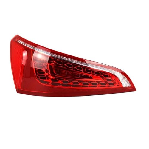 Feu arrière haut de gamme pour Q5 2010-2013 bloc optique gauche durable