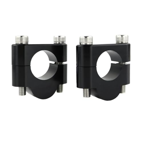 Elevadores abrazaderas manillar para moto Bandit GSF250 GSF600 GSF1200