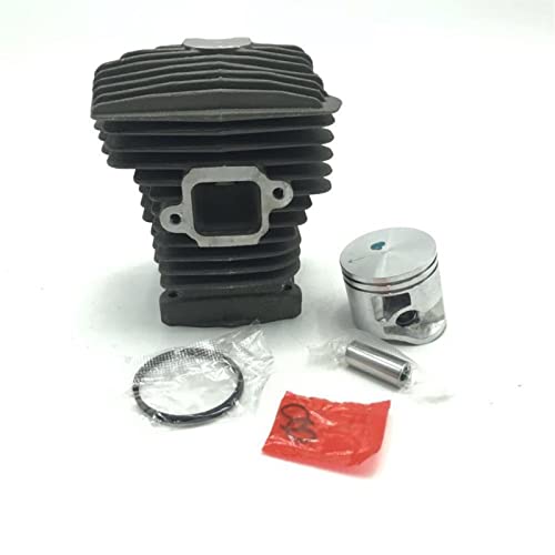 SEEDDFF 40 mm Zylinderkolbengruppenblock passend for Stihl Kettensäge MS211, MS 211C Rep 11390201202