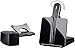 Produktbild Plantronics CS540 Wireless Convertible Headset + HL10 Lifter
