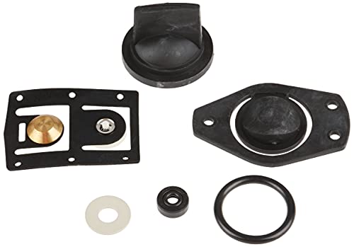 SET OF GASKETS & VALVES, Standard, Normal
