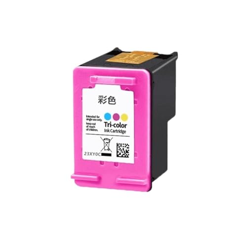 Cartouches d'encre 680 grande capacité compatibles avec imprimante jet d'encre 3636 5078 2679
