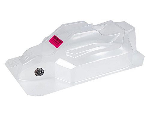 Preisvergleich Produktbild Bittydesign Force KYOSHO MP9 / TKI 4 Karosserie