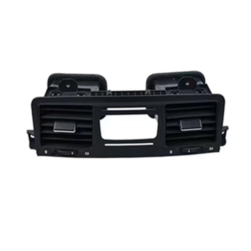 Grille d'aération centrale premium Benz Classe G W463 ensemble de sortie d'air tableau de bord