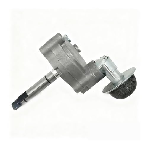 Bomba de aceite para ATV Yamaha Grizzly 660 modelos 2002 a 2008 reemplazo 5KM-13300-00-00