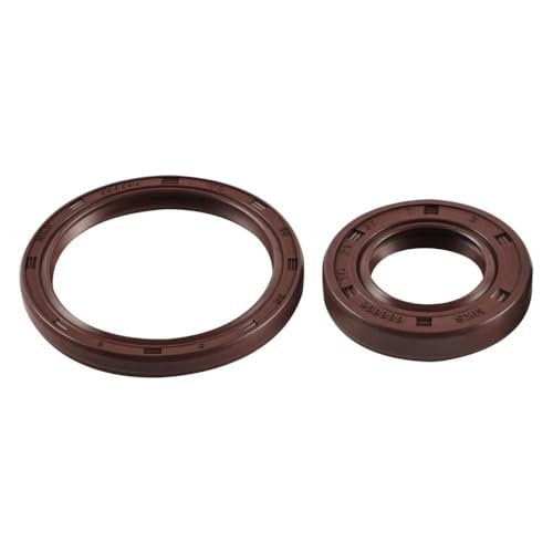 Joints de poussière d'huile de roue avant XR250L NX650 trail motobière