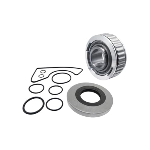 Kit de roulements à cardan pour réparer les vibrations d'embase I II III