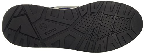 Geox U GOOMTER C, Scarpe da Ginnastica Basse Uomo