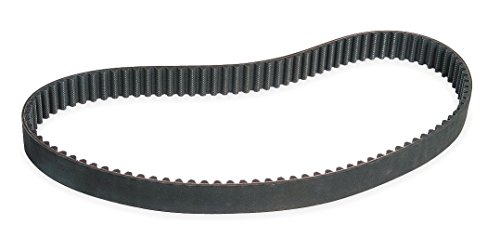 Gearbelt, Ht, 175 Teeth, Length 2450 Mm