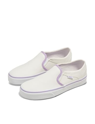 Image of Vans Women's Asher Adult Low Top Sneakers