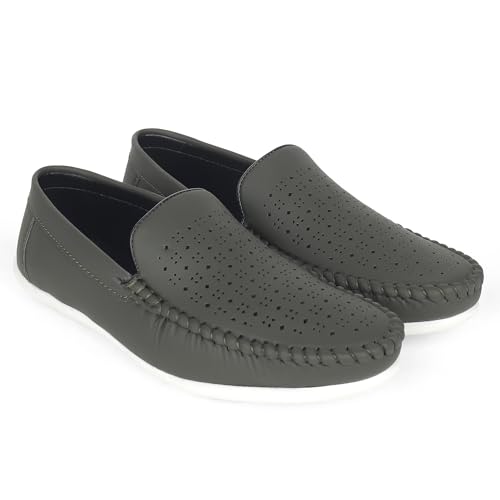 Image of Slip on Loafers for Boys