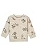 Noppies Baby Boys Sweater Garidech Long Sleeve Allover Print