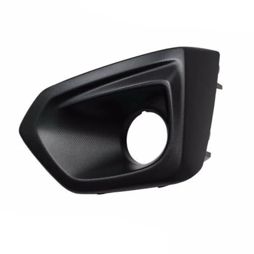 Cubierta lámpara antiniebla para Subaru Impreza, repare su parachoques agrietado con la pieza 57731FJ010