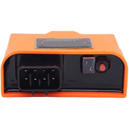 CDI�A�N�Z�T���[ 8�s�� EN125 GN125 ���ǌ^�f�W�^���J�[�u �o�C�N�p�C�O�j�b�V����CDI