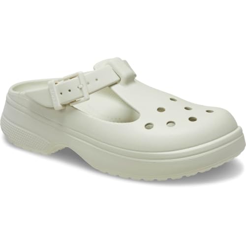 Image of Crocs Women's Classic Mary Jane Clogs