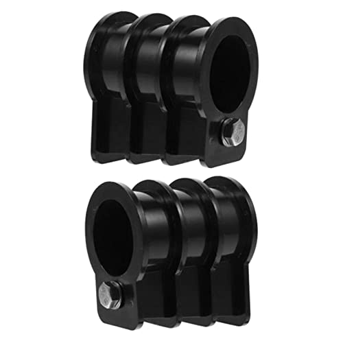 Image of Meri Shopp 1 Pair Pool Ladder Anchor Pedal Accessory Durable Plastic for Swimming Pool | Indoor Games