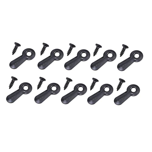 Image of Hohopeti 3sets Picture Hanging Kit Small Nails Hooks for Framing Frame Hangers Hanging Hardware for Wall Decor (12 Hooks) 100pcs*3