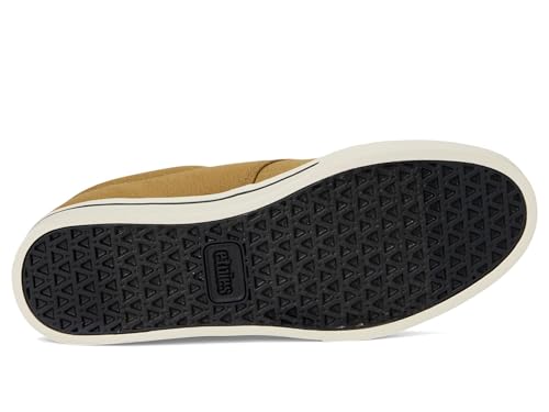 Image of Etnies Mens Jameson 2 Eco Tan /Black 12 Medium