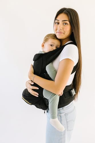 Image of Tushbaby 2-in-1 Combo Carrier