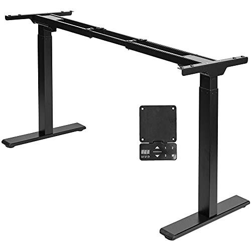 Top 10 Best Diy Standing Desk Frame [2022] Trendi Tex