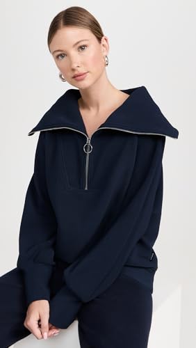 Image of Varley Women's Vine Pullover