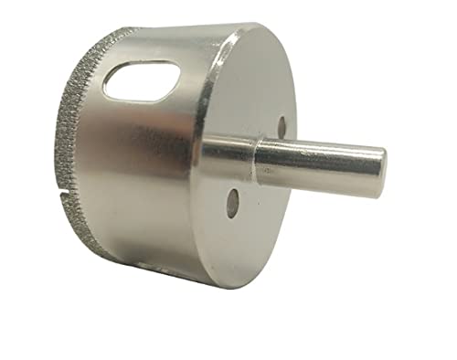 Juego de brocas diamante 60-100mm uso para vidrio y mármol miniatura 5