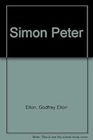 Simon Peter B0007DM68O Book Cover