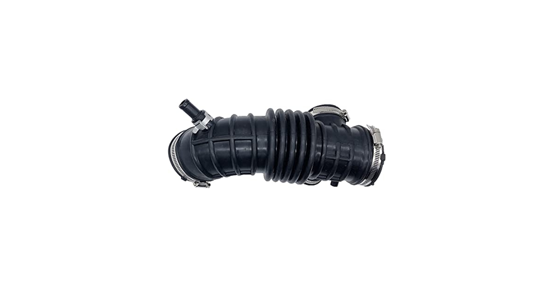 Amazon.com: Well auto Air Intake Hose(Air Duct w/o Resonator