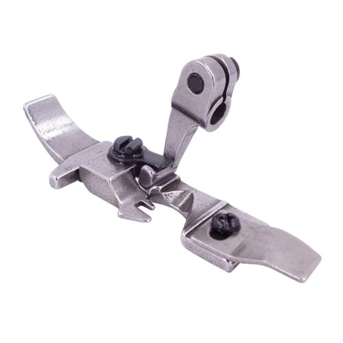 Prensatela Metal Overlock para Máquina de Coser miniatura 2
