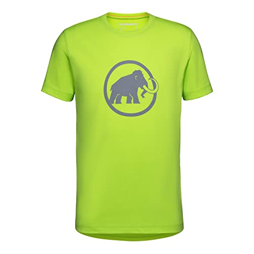 Mammut Camiseta para hombre Core Reflective Wander