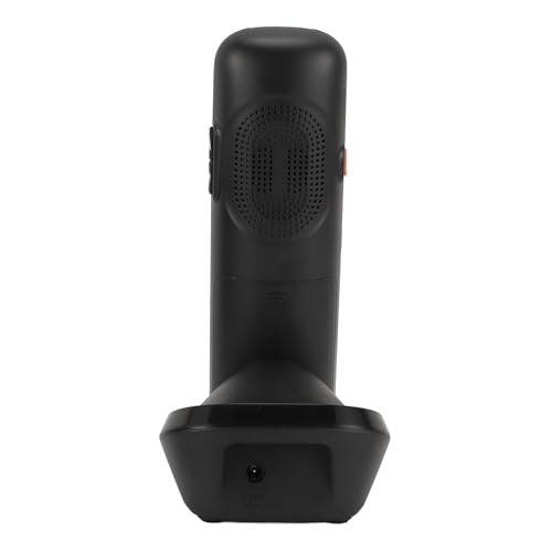 Teléfono con cable e inalámbrico Cryfokt Pantalla 2 pulg miniatura 7