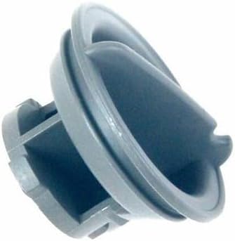 #US Replacement for Dishwasher Rinse Aid Cap for Whirlpool IUD9750WS3 DW524L1ABL0 DW524L1AWH0 - part#6123144