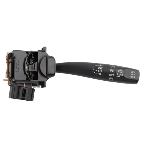 Commutateur de clignotants Toyota 4Runner C30CS233 résoudre panne phare et essuie-glace