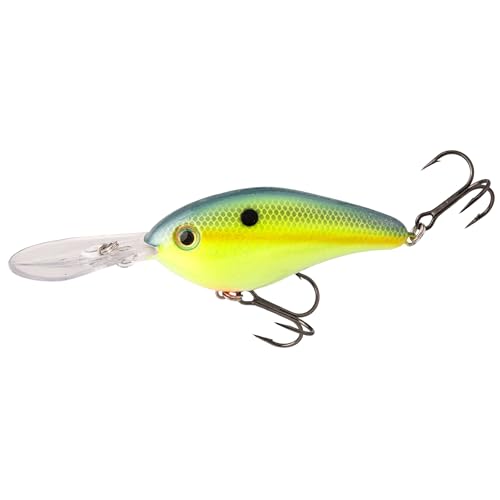 Image of Strike King Pro-Mdl Silent Series 6XD CB Bait
