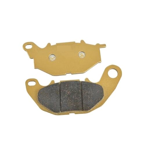 Plaquettes de frein avant arrière céramique YZF-R3 MT-03 1WD-25806-00-00