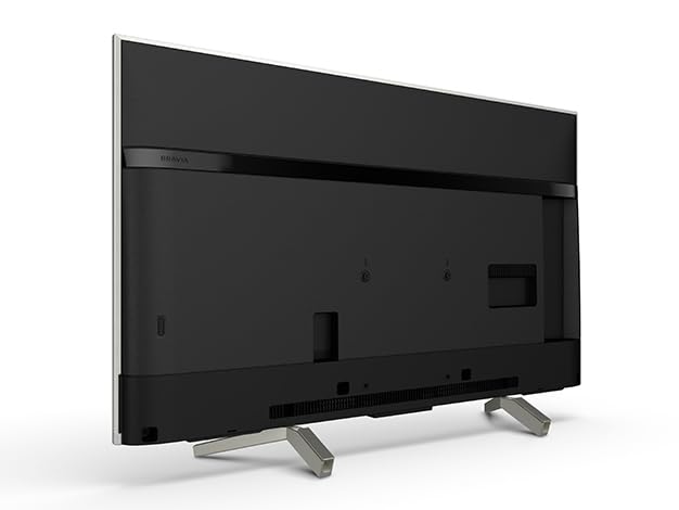 【送料込】SONY 85インチ 4K液晶テレビ KJ-85X8500F ヨドバシ.com - ソニー SONY BRAVIA ブラビア 49型 地上・BS