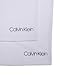 Calvin Klein Boy's 2 Pack Crewneck T-Shirt Undershirts