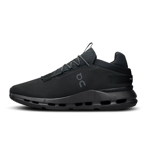 Image of On Women's Cloudnova 2 Sneakers