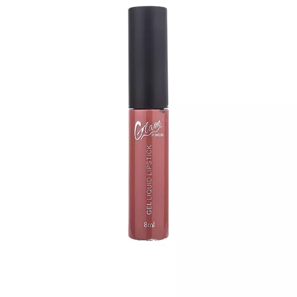 Liquid Gel Lipstick