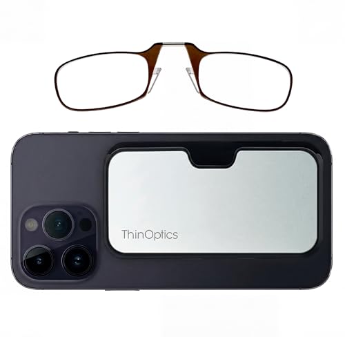 Amazon.com: ThinOptics: Armless Readers