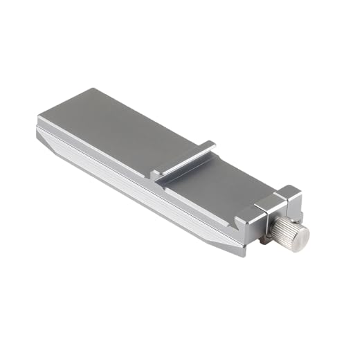 Plaque de stabilité RS4 et support de fixation rapide Arca Swiss - 3