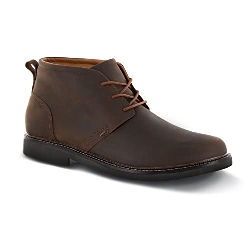 Apex Men's Lt410m Chukka Boot