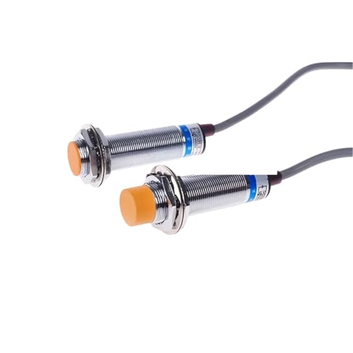 Proximity Switch LJ18A3-8-J/EZ AC Two-Wire Normally Open 220V Sensor M18