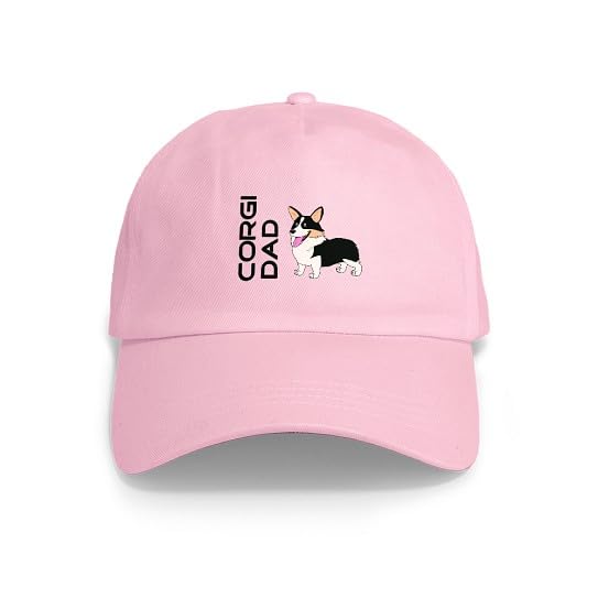 CafePress Happy Hearts Cap Adjustable Baseball Cap
